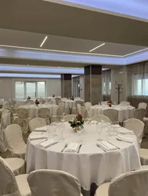 Santangelo - Restaurant