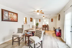 Jackson Home w/ Patio, 2 Grills & Ping-pong Table! - Intérieur