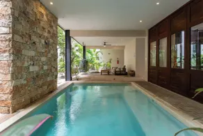 Manor Tulum by The Spot Rentals - Pool