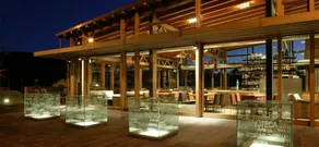 Lo Chalet - Restaurant