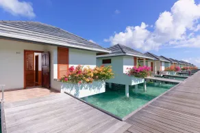 Villa Park Sun Island Resort - Rom