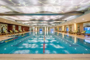 Holiday Inn Changzhou Wujin by IHG - Pool