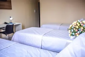 Prime Hotel - Room