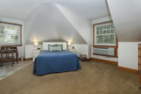 Old Rock Church Bed and Breakfast - Room