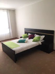 Sea View Israel - Habitación