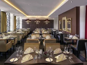 Mercure Residenz Frankfurt Messe - Ristorante