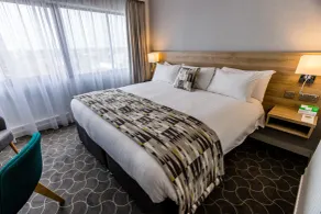 Holiday Inn Preston by IHG - Room