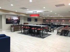 Quality Inn Dalton East - Réception