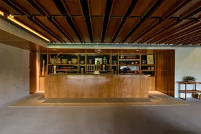 Hotel Fasano Angra dos Reis - Reception