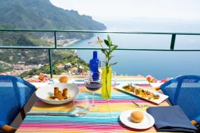 Hotel Graal - Restaurant
