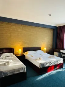 Rosa Hotel Gonio - Habitación