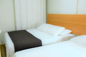 Classe Apart Hotel - Room