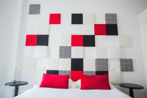 Thomar Story - Guest House - Chambre