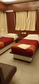 Hotel Aston  - Camera