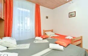 Apartments Jasna - Habitación