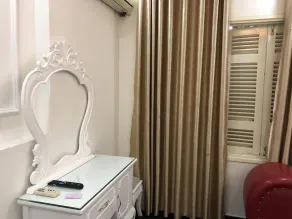 Hoang Yen Guest House - Zimmer