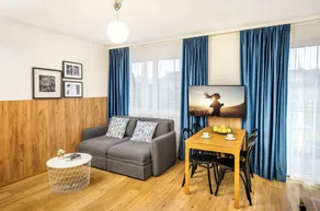 Citadines South Vienna - Udsigt fra værelset