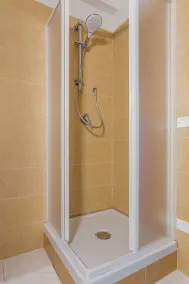 Residenze Su Planu - Salle de bain
