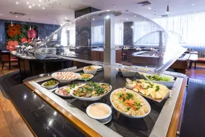 Radisson Blu Hotel Lisbon - Restaurant