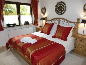 Haus Zeranka Hotel garni - Room
