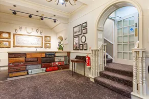 The Wynnstay Hotel, Oswestry, Shropshire - The Coaching Inn Group - Recepción