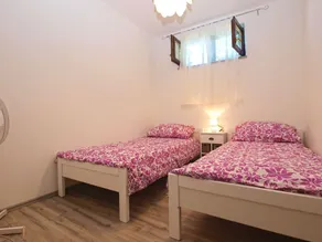 House Roberto 1790 - Zimmer