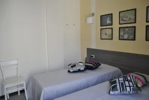 Casa Natia - Værelse