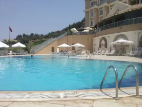 Lidya Sardes Hotel Thermal & Spa - Pool
