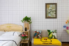Xiwangju Apart-hotel - Quarto