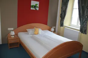 Garni Hotel Post - Quarto