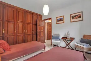 Villa With sea View and Pool - Camera