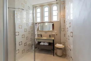Hôtel des Arts - Salle de bain