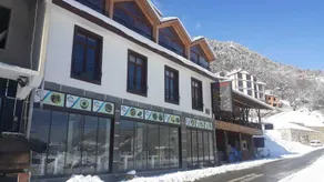 Hamsikoy Tas Otel - Camera