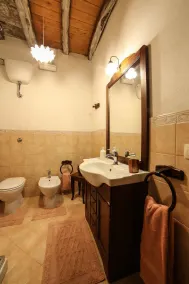 B&B Casa Licheri - Bagno