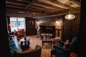 The Print House Inn - Reception