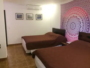 Easy Inn Hotel - Room