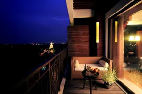 InterContinental Shenzhen by IHG - Zimmer