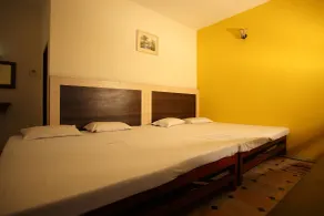 Ammayi Hotel Resorts - Siva Sakthi Hotel Group - Room