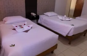 Alegrias inn hotel - Room