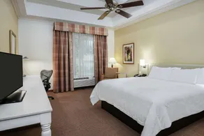 Hilton Garden Inn McAllen Airport - Chambre