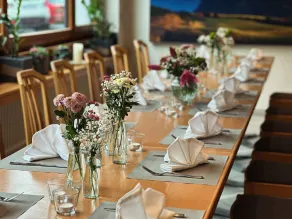 Hotel Kranz - Restaurant