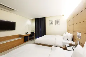 Sorae Tourist Hotel Cacao - Værelse