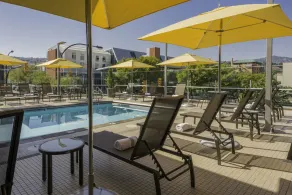 Delta Hotels by Marriott Kamloops - Piscine