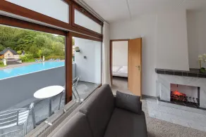 Hotel des Nordens Flensburg Wellness & Spa - Chambre