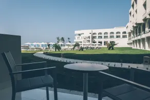 Iberostar Selection Kuriat Palace - Vue de la chambre