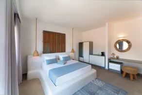 Lindos Portes Suites - Adults Only - Room