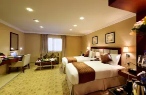 Coral Jubail Hotel - Room