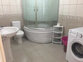 Ugurevler Apart - Bathroom