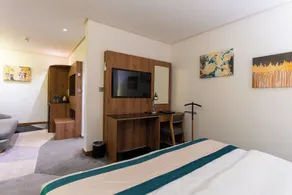 RASIA HOTEL  - Rum