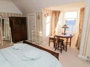Iona 10 Palace Street East - Chambre